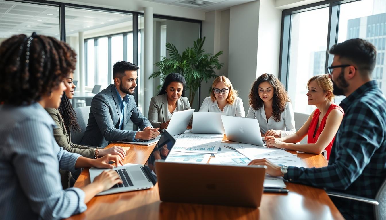 Discover Global Finance Insights